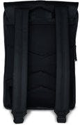 Buckle Backpack Mini - Black